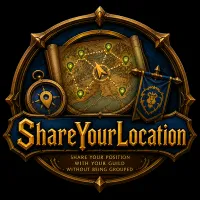 ShareYourLocation