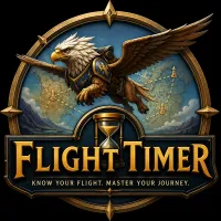 Flight Timer