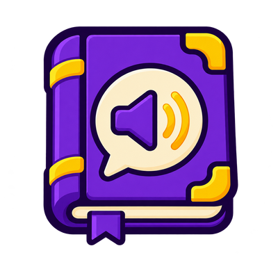 Soundbook