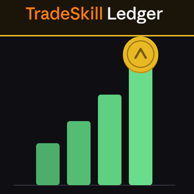 TradeSkillLedger