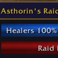 Asthorin's Raid Readiness