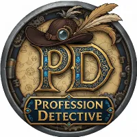 ProfessionDetective