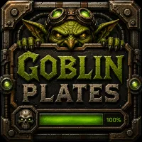 GoblinPlates