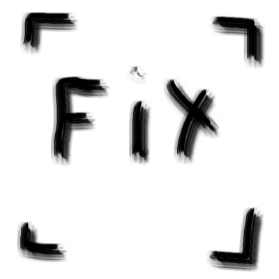 Linux Resolution Fix