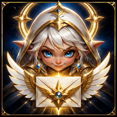 Piph’s Messenger