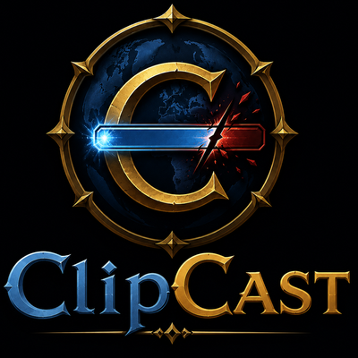 ClipCast