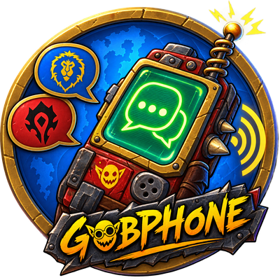 GobPhone