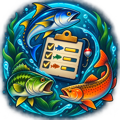 Midnight Fish Score