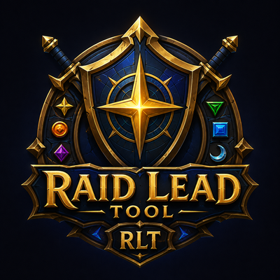Raid Lead Tool (RLT)