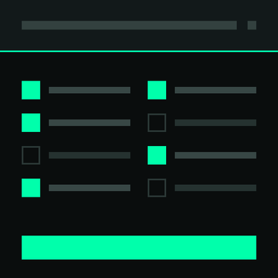 Premade Groups Filter - EllesmereUI Skin