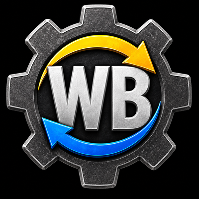 Warbound Gear Router