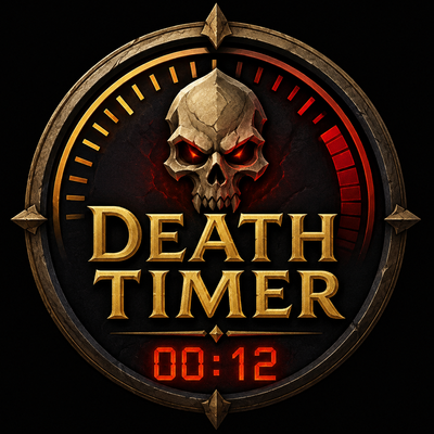 Time Until Death