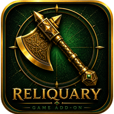 Reliquary Classic