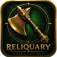 Reliquary Classic