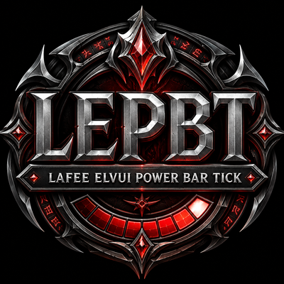 Lafee elvui power bar tick