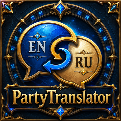 PartyTranslator