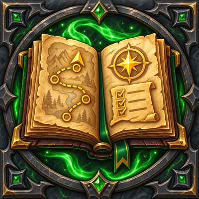 TBC Simple Guide