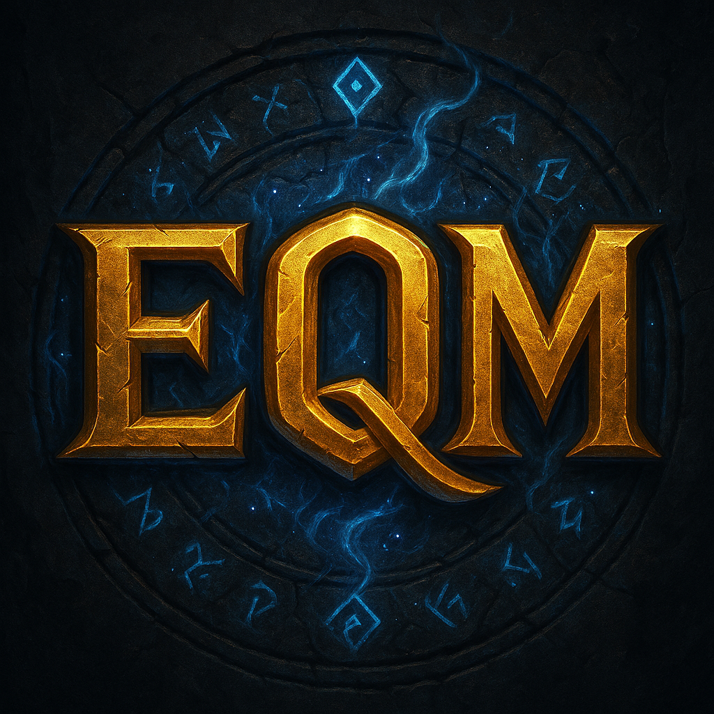 Equipment Manager (TBC)