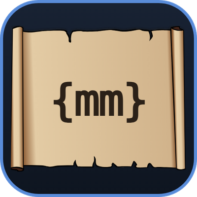 Macromate - Smart macros