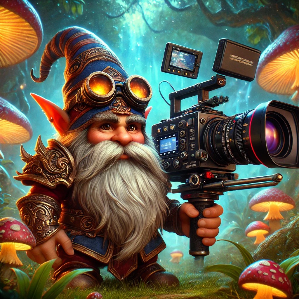 Cinematic Assistant