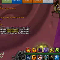 Onestone (Multi-Healthstone Button)