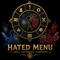 Hated Menu