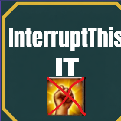 InteruptThis