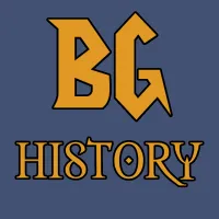 BGHistory