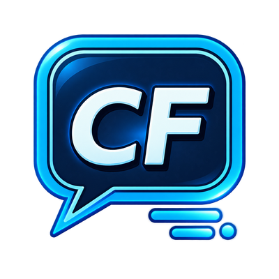 Chat Floater