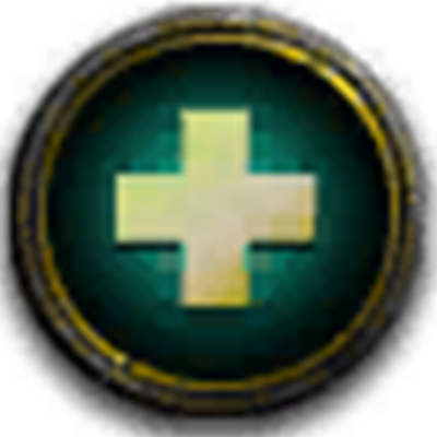 HealerCompanion