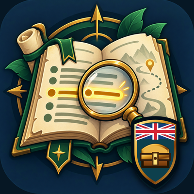 English Item Names