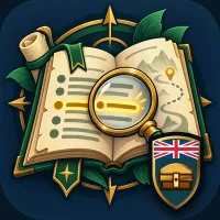 English Item Names