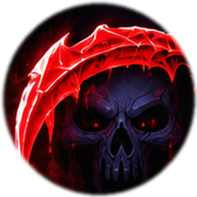 Festering Scythe Alert