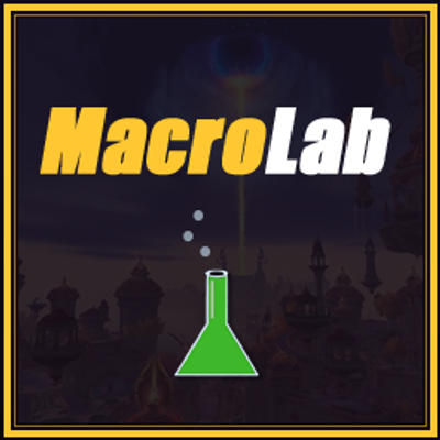 MacroLab
