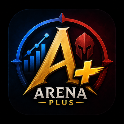 ArenaPlus_Data