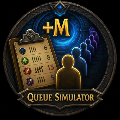 Queue Simulator