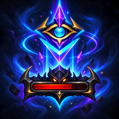 Priority Marker Icons