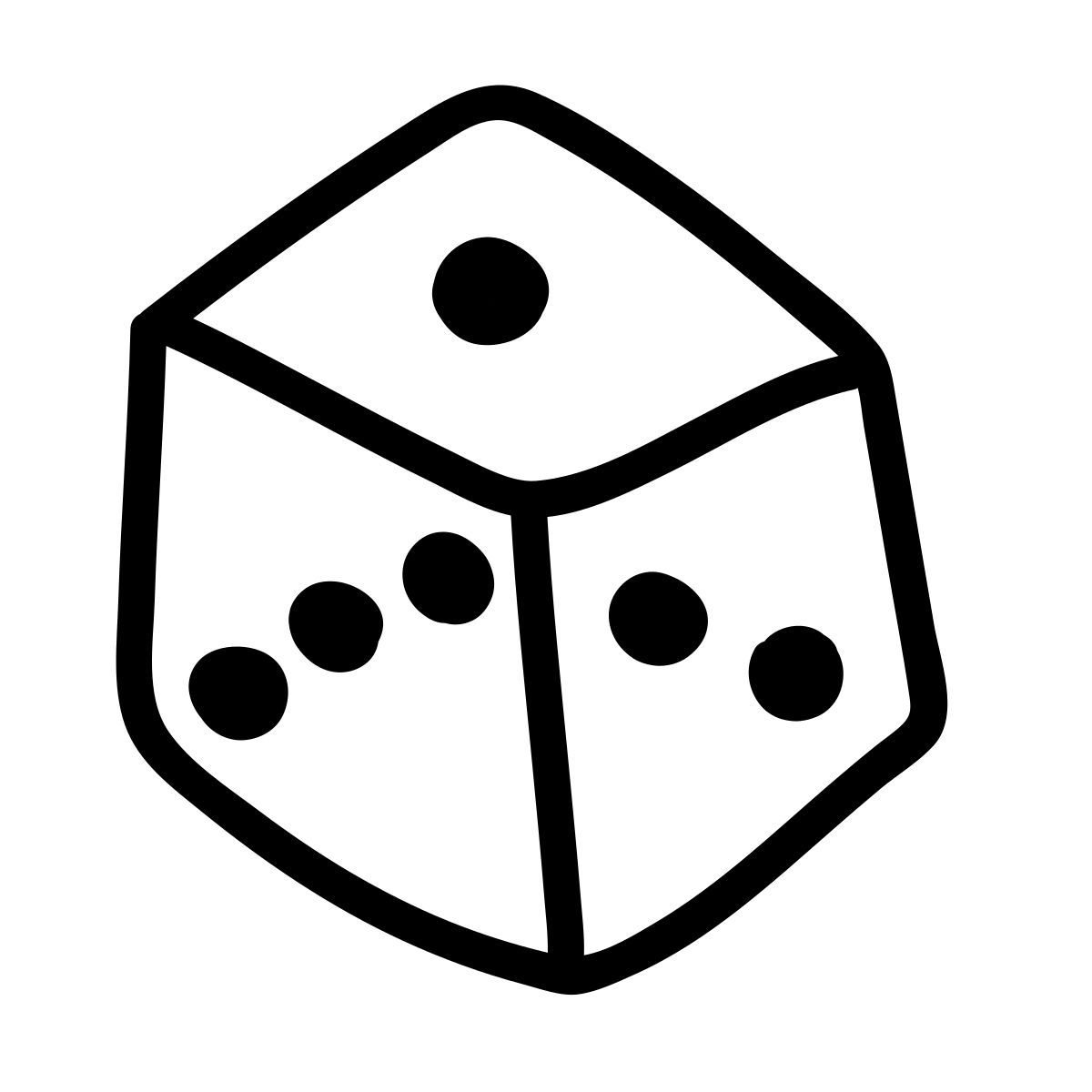 Roll Color