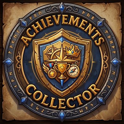 Achievements Collector