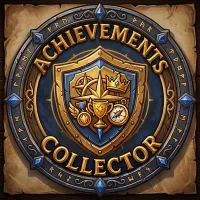 Achievements Collector