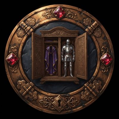 Xals Armoire