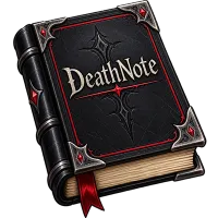 DeathNote-Hardcore