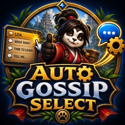 Auto Gossip Select