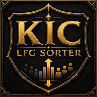 KIC LFG Sorter
