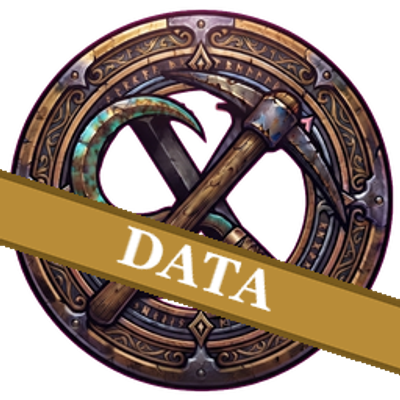 Xals Routes Data