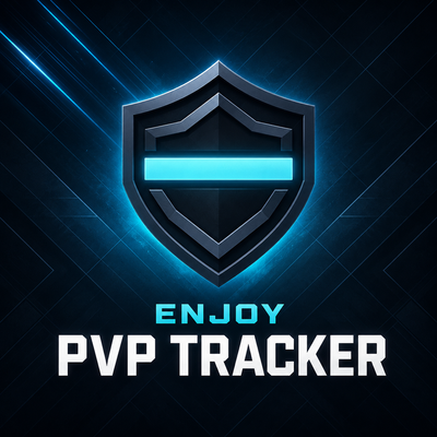 EnjoyPvPTracker