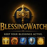 BlessingWatch