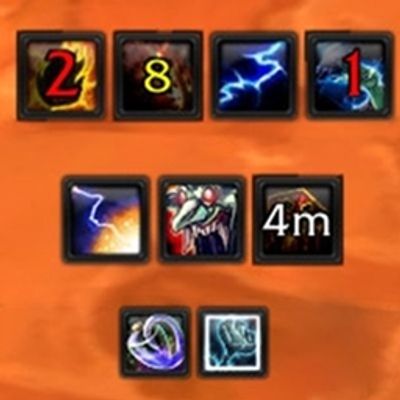 OmniCC - GODMODE - MoP 5.5.4