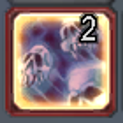 Centered Action Flash