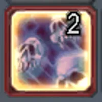 Centered Action Flash